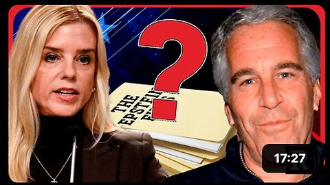 "Former FBI Whistleblower Sheds Light on Pam Bondi's Epstein Scandal: An Essential Uncover"