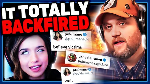 eGirl Pokimane Is CANCELLED After INSANE Diddy Tweet Backfires In Most Hilarious Way Possible