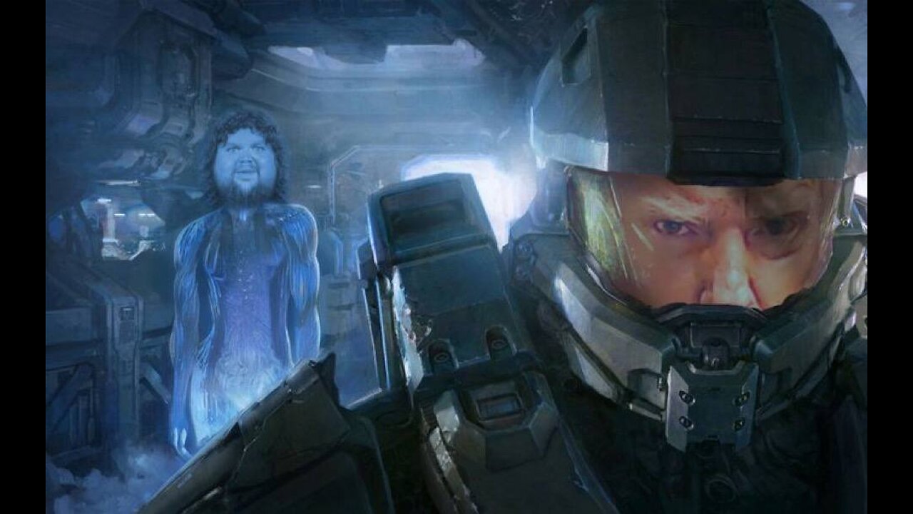 Supreme Commander 🫡