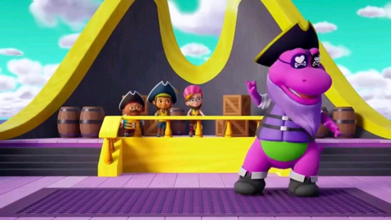 Preview 2 Stuff V870