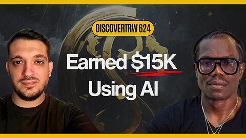 How a 30-Year-Old Fighter Made $15K Helping Coffee Shops Online – Deyan | Interview 624