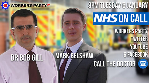 Call the Doctor Episode 9!