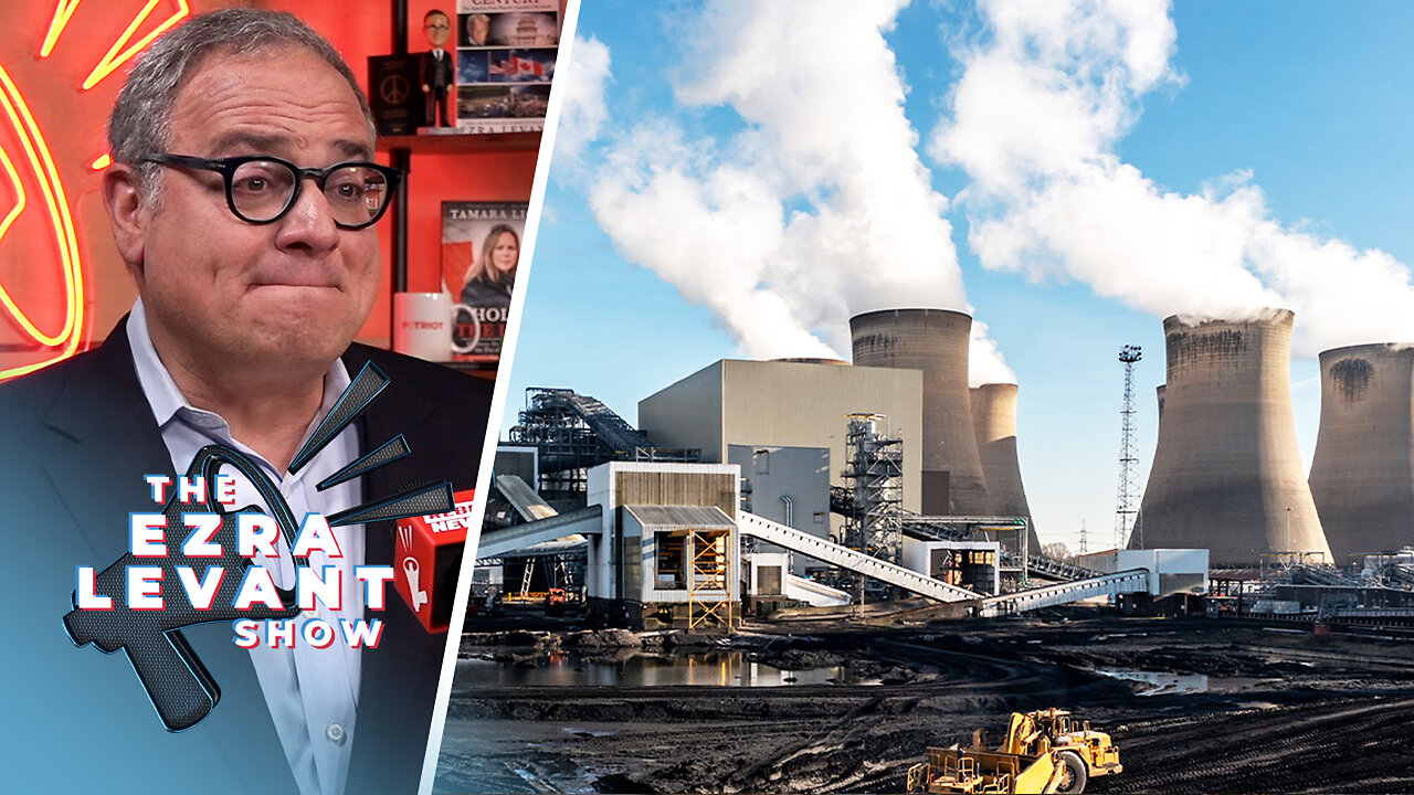 All-in-Canada auto manufacturing isn't possible in a net-zero world