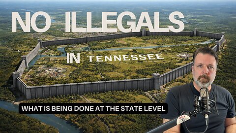 Proposed Tennessee anti-illegal immigration bills going through the Legislature
