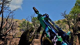 (Throwback) FFAR Free For All Victory | Black Ops Cold War Gameplay