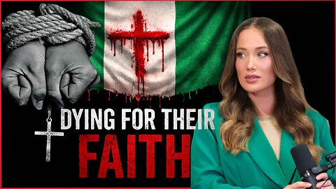 A Firsthand Account of Nigeria’s Christian Genocide | Judd Saul