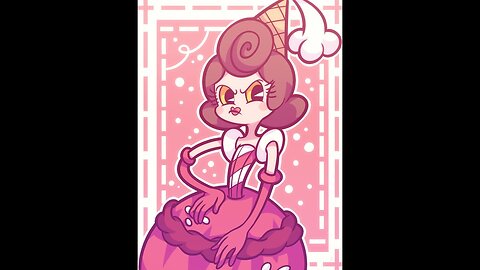 Baroness Von Bon Bon S-Rank - Cuphead Expert Mode