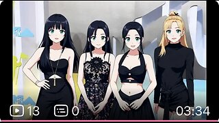 BLACKPINK - As If It's Your Last [Music]