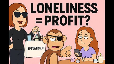 How Vogue Profits From Keeping Women Single