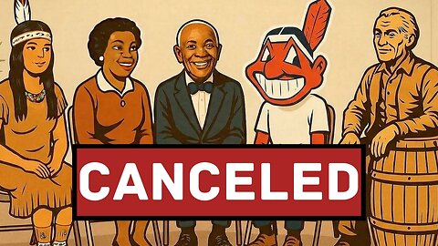 Canceled Mascots Support Group