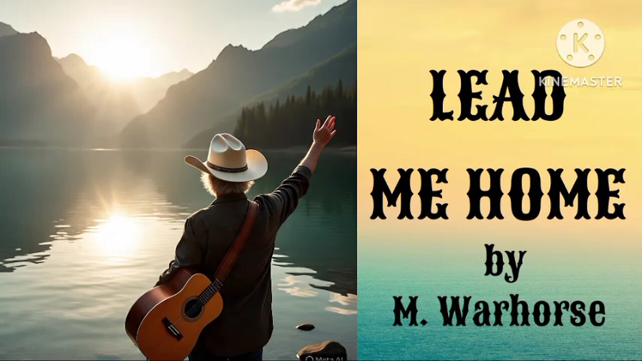 Lead Me Home