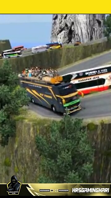 Euro Truck Simulator 2 EP 01 #shorts #ets2 #viral #ets #hrsgaminghari #hrshari