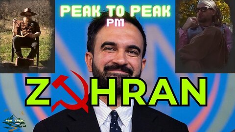 New York Elects "Democratic Socialist" Mayor