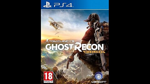 TOM CLANCY'S GHOST RECON
