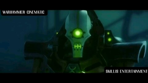 A Lone Spacemarine \ Recapturing The Vibe GMV Cinematic | Hilltophoods