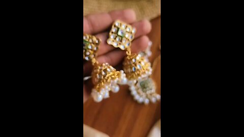 beautiful jewelry