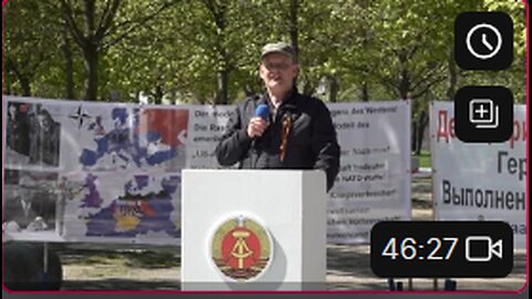 Sergei Lawrow zum Wiederaufleben des Nazismus in Europa! „Deutscher Bundestag“ 26.04.2025