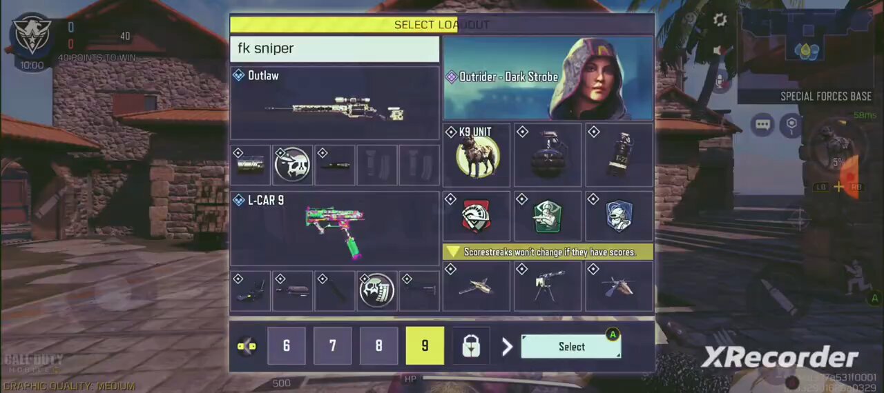 snipers