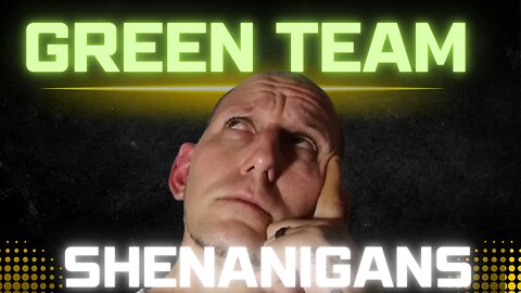 Lets Discuss This FRAUDULENT Cease & Desist Sent From Green Team Psychic
