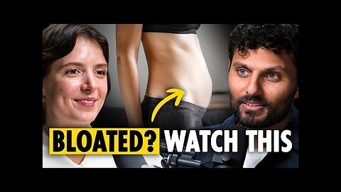 Want To Get Rid of Bloat & Lose Fat? 5 Nutrition Experts Share Their BEST Advice (Compilation)