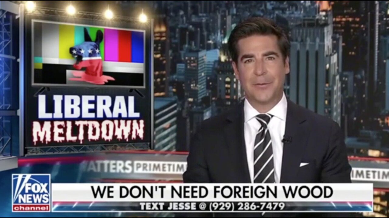 Jesse Watters Primetime (Full episode) - Wednesday, April 9
