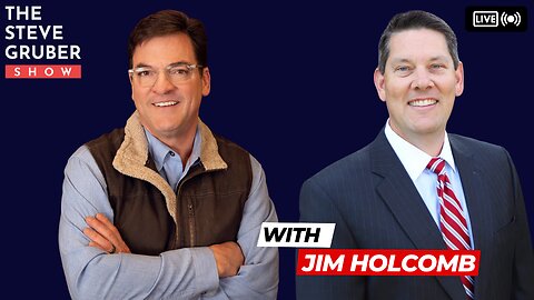 Jim Holcomb | The Need for Investments & Innovation in Michigan