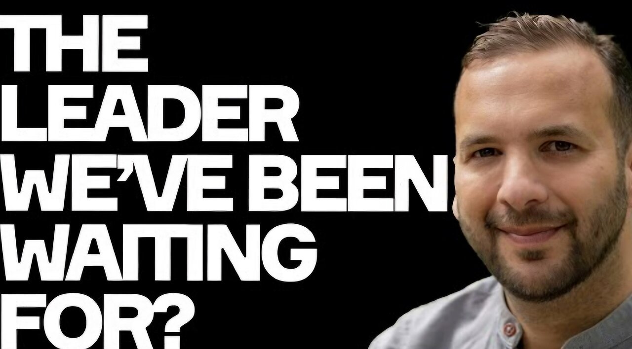 Why I'm Standing As Green Party Leader - w/. Zack Polanski