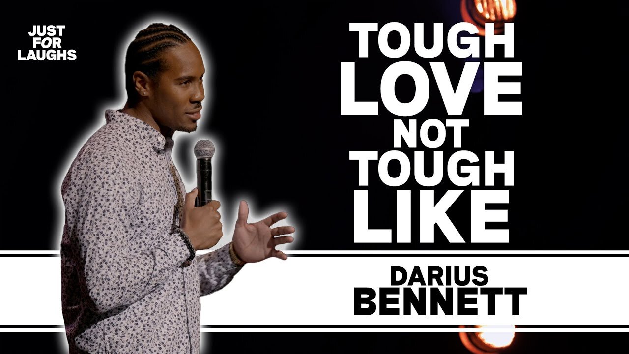 PEOPLE BE CHEATING | DARIUS BENNETT