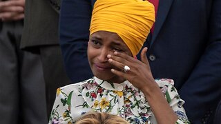 Ilhan Omar Is Finished — Trump Issues Deportation Order That Should Be the End