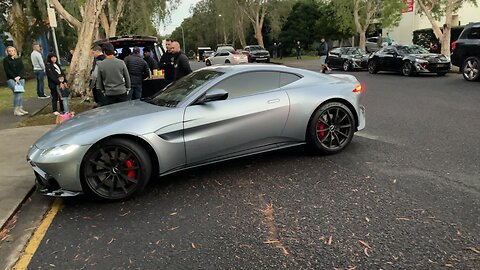 Aston Martin