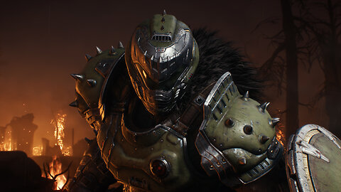 DOOM - Dark Ages