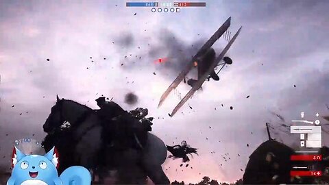 Takame Recent Gaming Clips