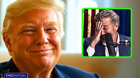 💛 PURE GOLD: THIS is the Trump the Media NEVER Shows You! (Emotional!)
