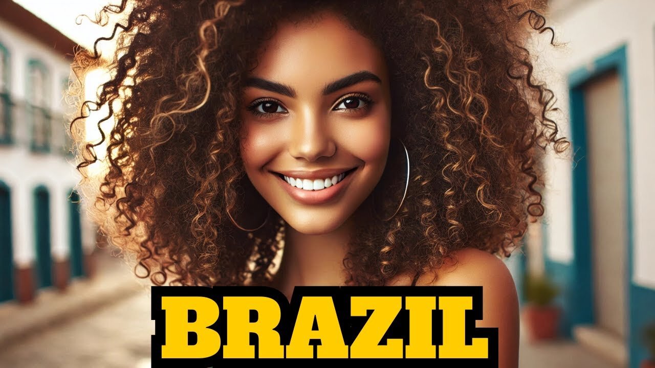 "Let Me Tell You About The REAL Brazil!" | Passport Bros Speak On Brazil