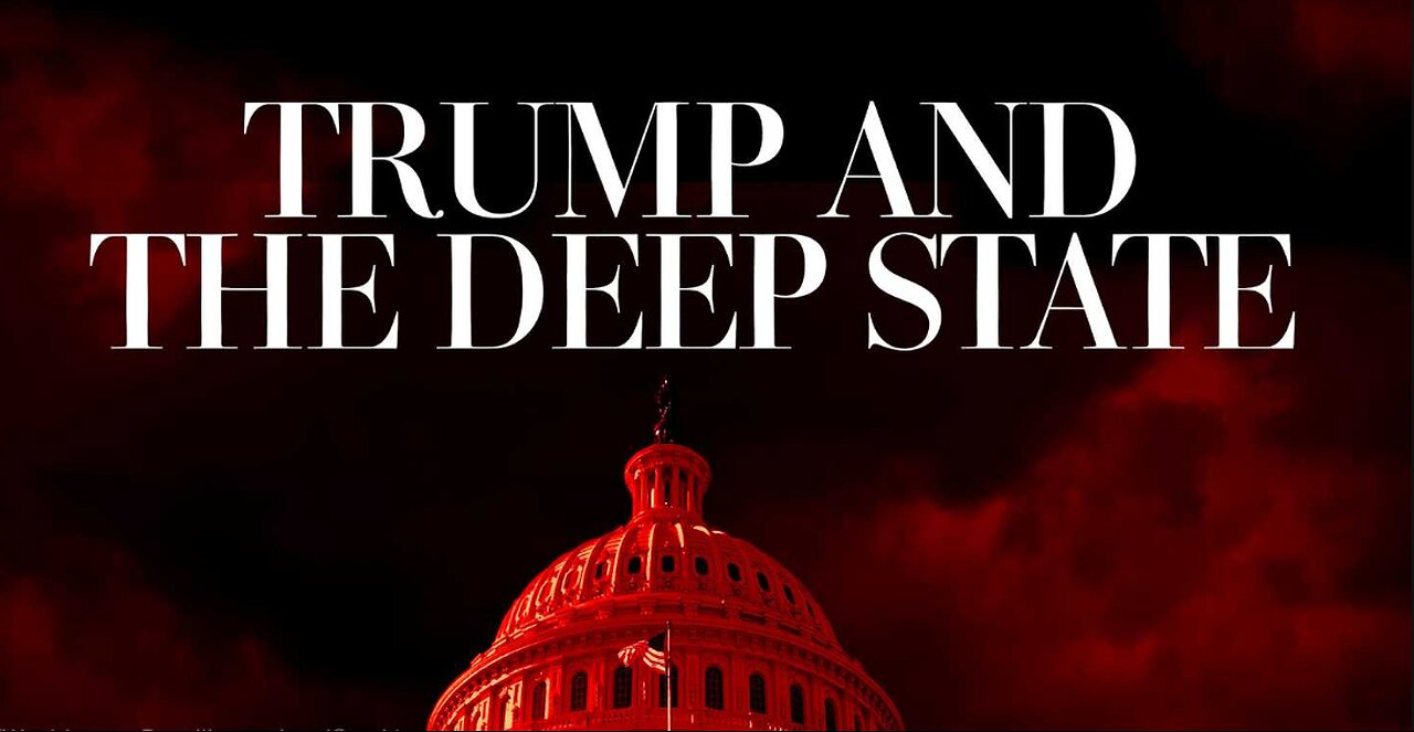 DEEP STATE DECODES 06.23.25 EPISODE 1311