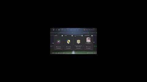 TOTS OR SHAPSHIFTER TEAM 1 PACK EA SPORTS FC 24