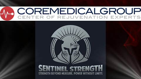 Core Conversations with Eddie Gomez of Core Medical Group | #45