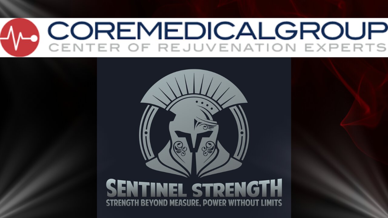 Core Conversations with Eddie Gomez of Core Medical Group | #45