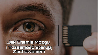 Neurochemia, Tożsamość i Zmiana Zachowania - Chase Hughes