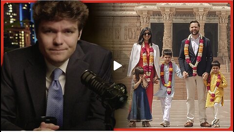 Nick Fuentes ~ We Are DONE Voting Republican