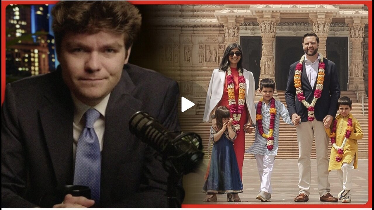 Nick Fuentes ~ We Are DONE Voting Republican