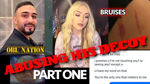The Truth about Ramy El-Daly of OBL Nation (PART ONE) Predator Poacher Fails