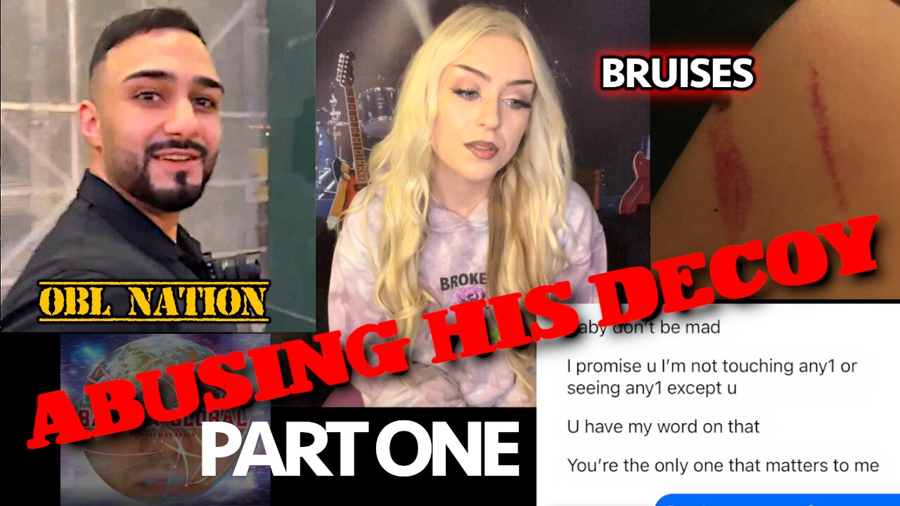The Truth about Ramy El-Daly of OBL Nation (PART ONE) Predator Poacher Fails