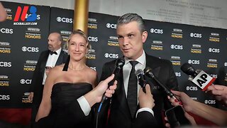 War Secretary Pete Hegseth Ignores Question About a Potential Land Strike in Venezuela