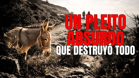 ELLOS PELEARON por la SOMBRA… y PERDIERON TODO