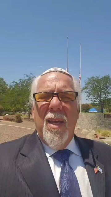 God Bless Our Veterans