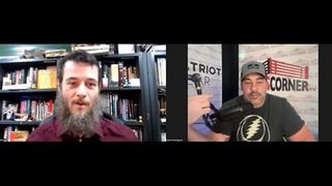 Dustin Nemos & David Nino Rodriguez: HIGH TRIGGER WARNING 9/7/25: Trump Is A Trojan Horse!