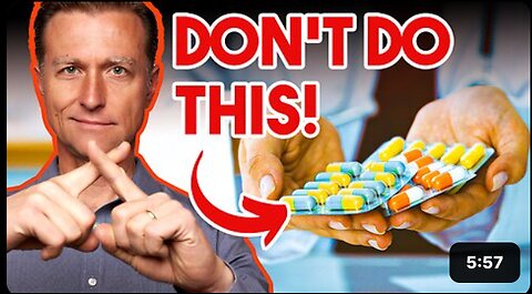 7 Stupid Health Mistakes