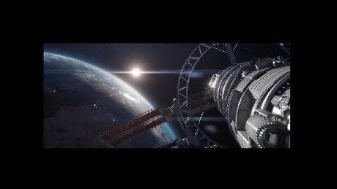 Alliance update: How Interstellar Technology Is Being Released Through Space Force..