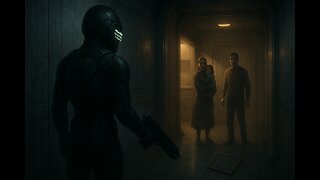 Silent Colony Purge